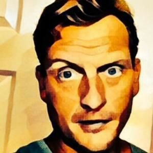 Meet your Posher, Kevin